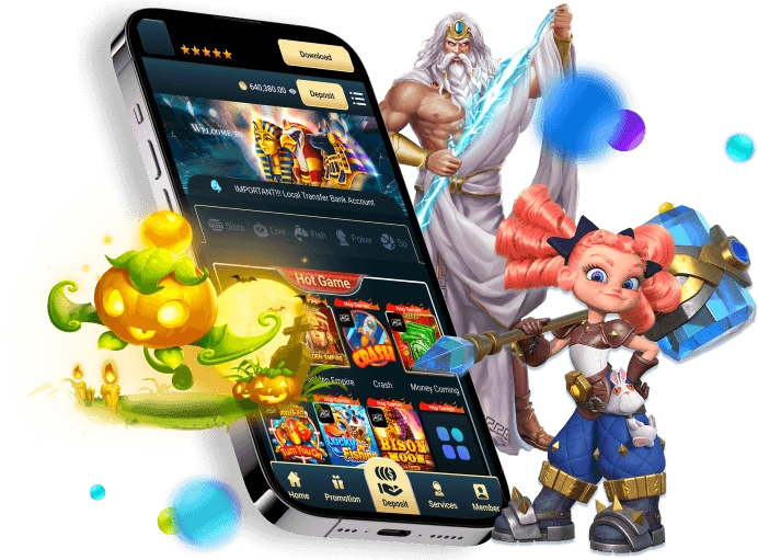 Truy cập nhanh 8ok APK